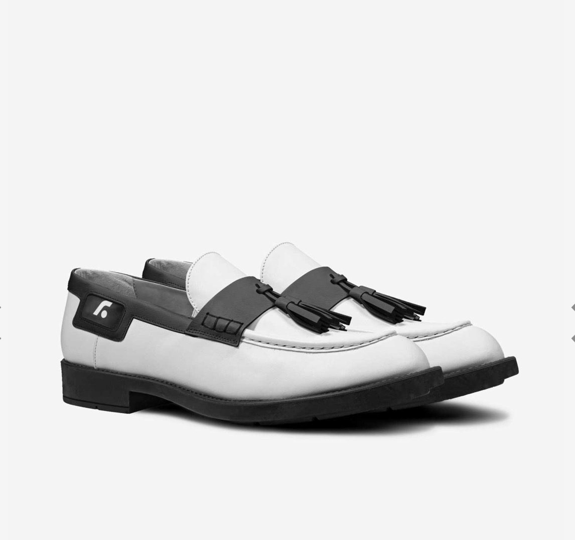 FL Toss Loafer — Pair